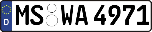 MS-WA4971
