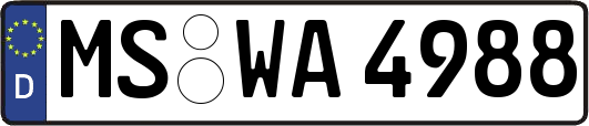 MS-WA4988