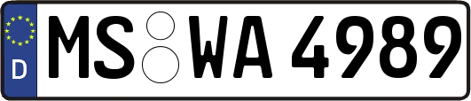 MS-WA4989