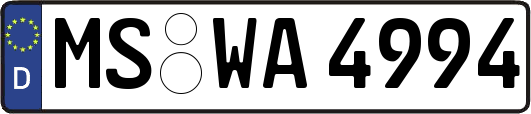 MS-WA4994
