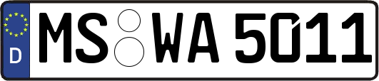 MS-WA5011