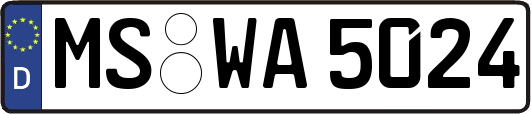 MS-WA5024