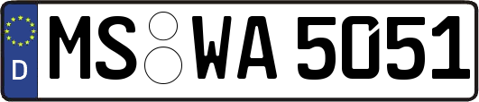 MS-WA5051