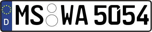 MS-WA5054
