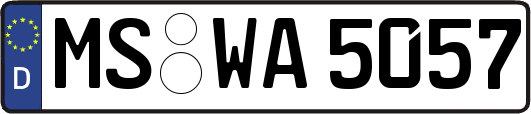 MS-WA5057
