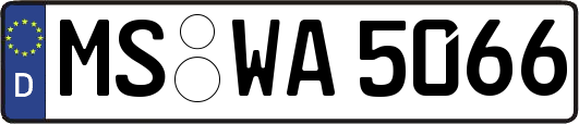 MS-WA5066