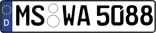MS-WA5088