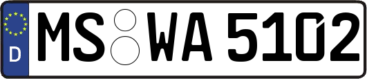 MS-WA5102