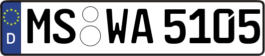 MS-WA5105