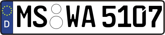 MS-WA5107