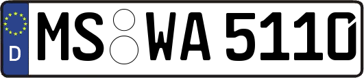 MS-WA5110