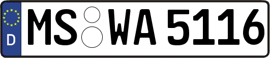 MS-WA5116