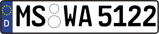 MS-WA5122