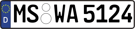 MS-WA5124