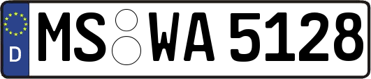 MS-WA5128