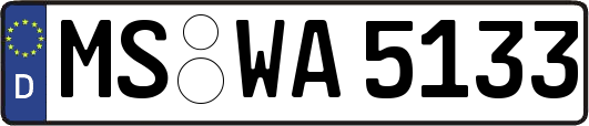 MS-WA5133