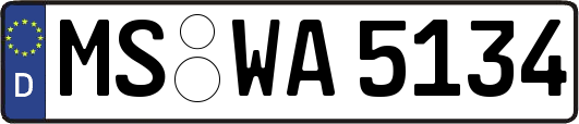 MS-WA5134