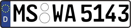 MS-WA5143