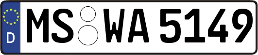 MS-WA5149