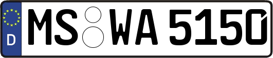 MS-WA5150