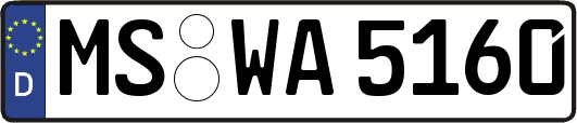 MS-WA5160