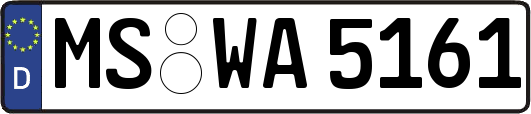 MS-WA5161
