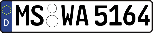 MS-WA5164