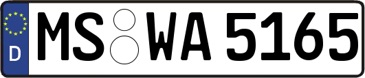 MS-WA5165
