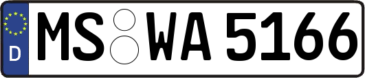 MS-WA5166