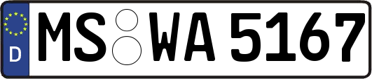 MS-WA5167