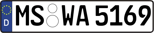 MS-WA5169