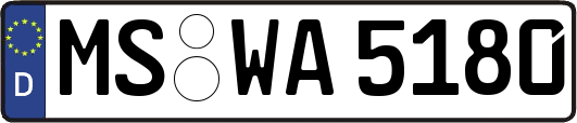 MS-WA5180