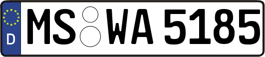 MS-WA5185