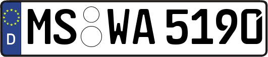MS-WA5190