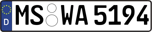 MS-WA5194