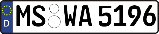 MS-WA5196