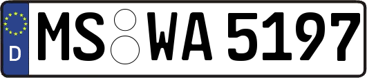 MS-WA5197