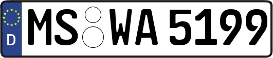 MS-WA5199