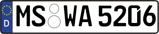 MS-WA5206