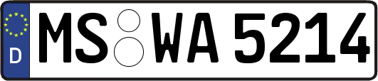 MS-WA5214