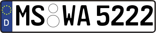 MS-WA5222