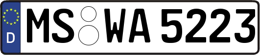 MS-WA5223
