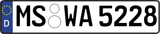 MS-WA5228