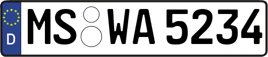 MS-WA5234