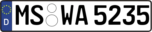MS-WA5235