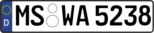 MS-WA5238