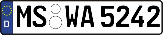 MS-WA5242