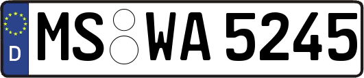 MS-WA5245