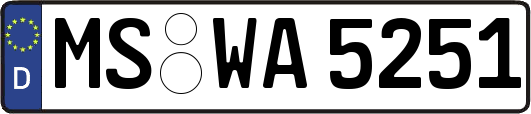 MS-WA5251