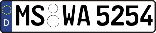 MS-WA5254